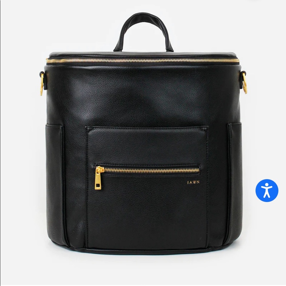 Fawn Design Diaper Bag
